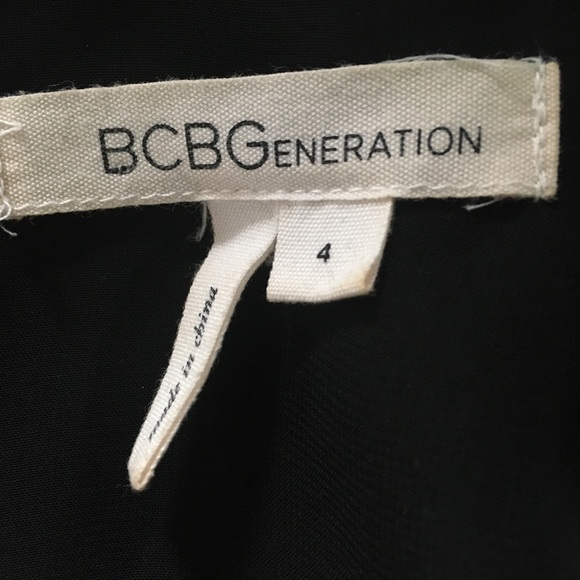 BCBGeneration tunique - Picture 4 of 5